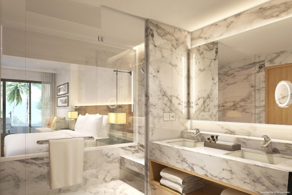 Hotel Hilton Hua Hin Resort - Spa